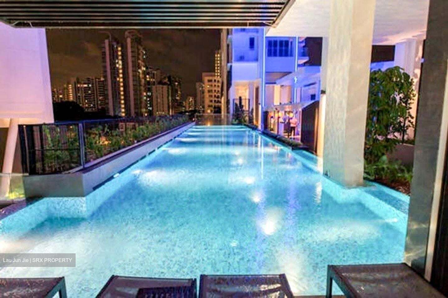 The Line @ Tanjong Rhu (D15), Condominium #614592701